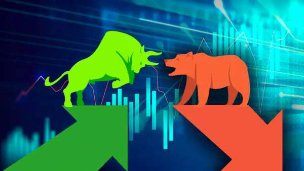 As FMCG Banking stocks drags markets indian eqity markets closed red on 4th straight day