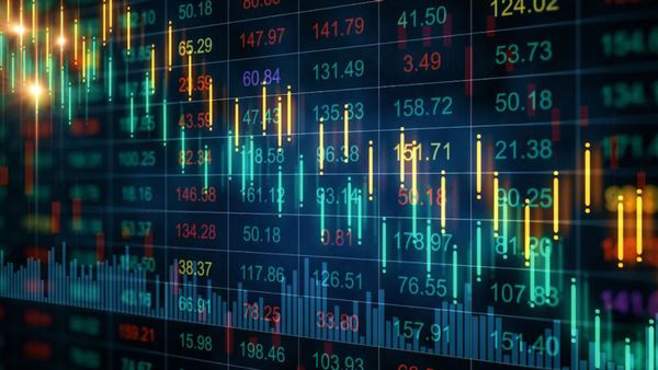 Indian stock markets trading flat after big bull rally on monday