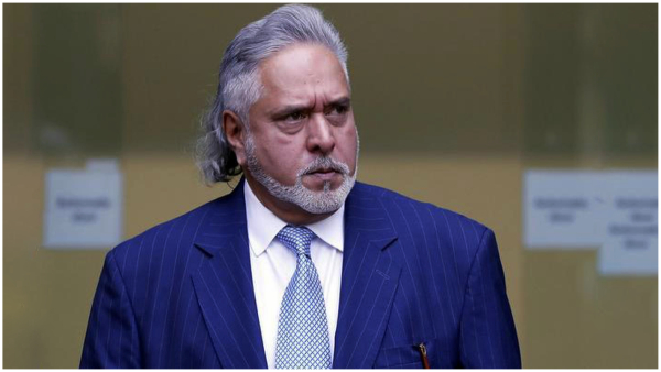 Another court issued non-bailable warrant to Vijay Mallya
