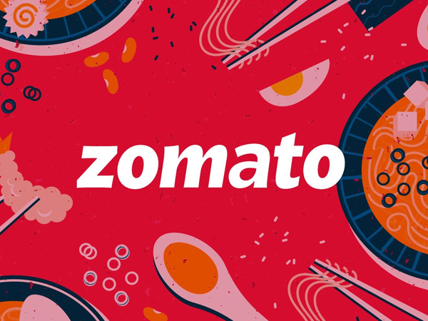 Zomato has rolled out feature that allows users to delete their order history on own
