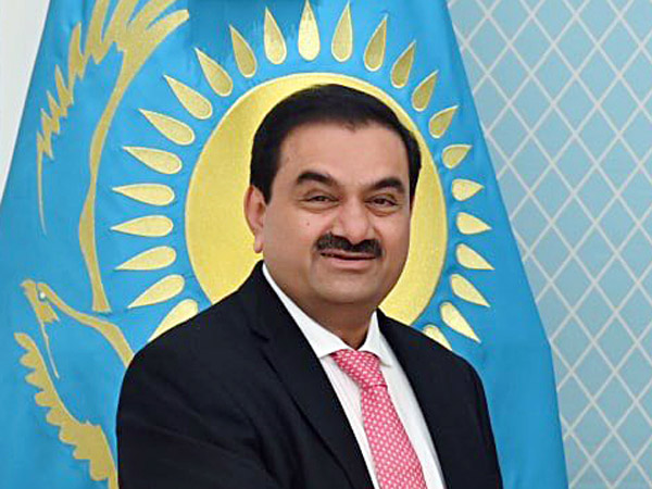 2024 Hurun India Rich List Gautam Adani wealth up 95Percent list contain 334 people 2024 Hurun India Rich List Gautam Adani wealth up 95Percent list contain 334 people