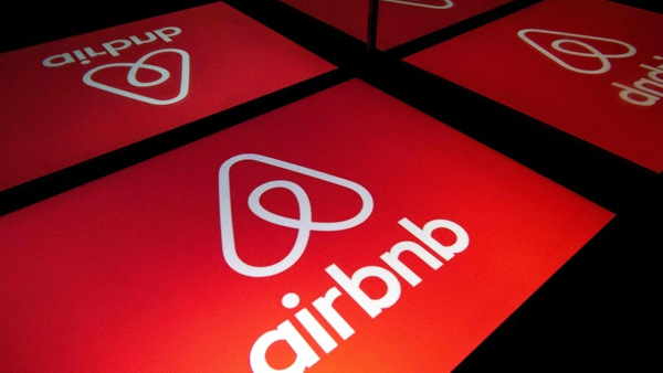 Two guests big shock to Airbnb host