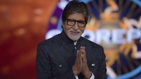 Amitabh Bachchan renumeration for Kaun Banega Crorepati 16