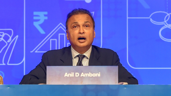 Anil Ambani reviewing legal openion over Latest SEBI ban and penalty judgement