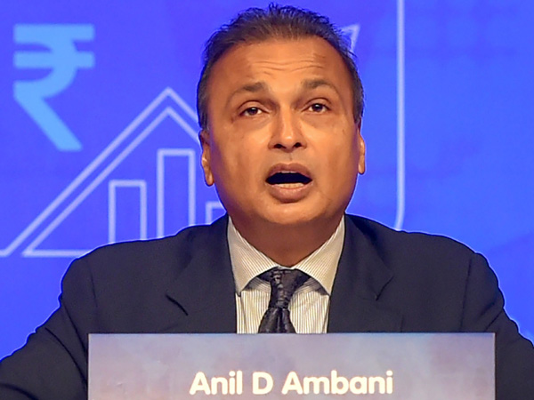 Know about Jai Anmol Ambani man behind Anil Ambani s comeback after Insolvency