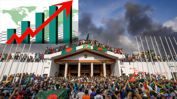 Know list of indian textile stocks that benefiting from Bangladesh Crisis