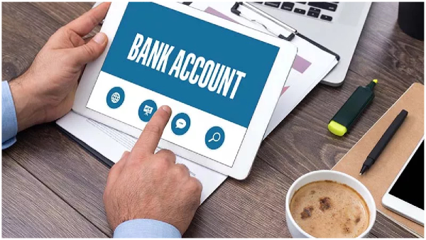 The central cabinet has decided to keep four nominees for bank deposit account holders from now on