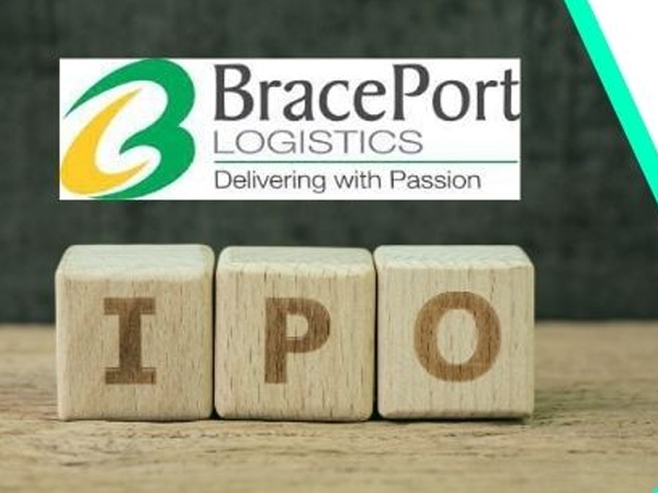 Brace Port Logistics IPO trading with 100Percent GMP even before opening to subscription