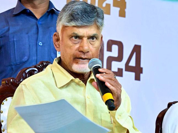 Ap CM chandrababu naidu to open 15 companies operations at Sri City Today Know details