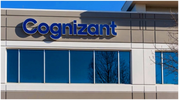 Netizens fired on Cognizant and it s CEO
