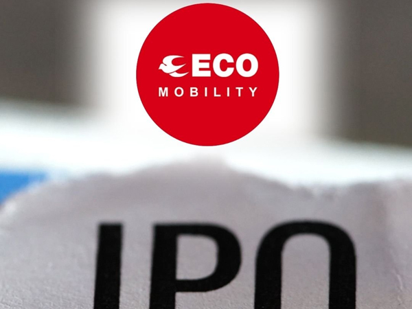 ECOS Mobility IPO shares rocking in grey markets with high premium Know details