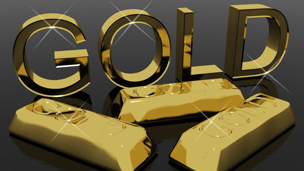 The price of gold has been increasing in the country for the last two days