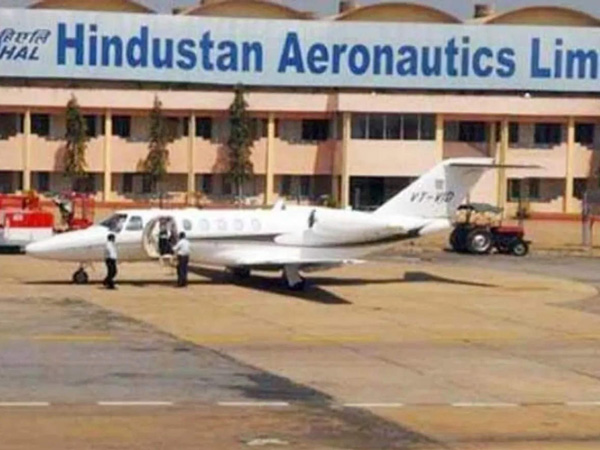 Investors in hurry buying Hindustan Aeronautics Stocks amid dividend record date reaching