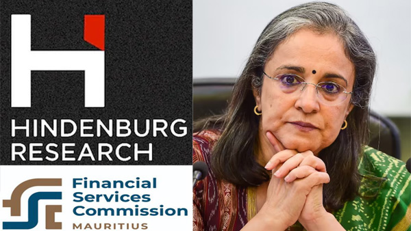 Mauritius responded to the latest allegations of Hindenburg KNow details