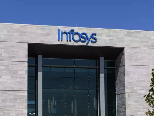 IT giant Infosys has received a tax notice from the Directorate General of GST Intelligence