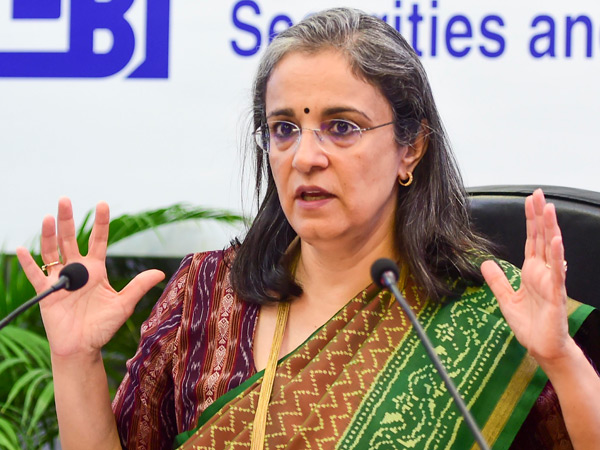 Know details about Madhabi Puri Buch from born in mumbai to SEBI chief Journey