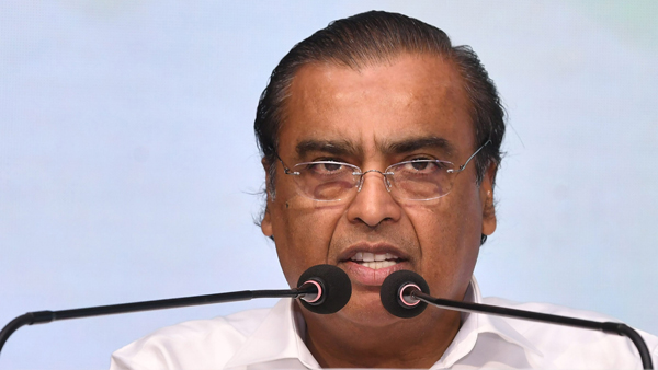 Reliance Industries Chairman Mukesh Ambani Receives Zero compensation 4th year too