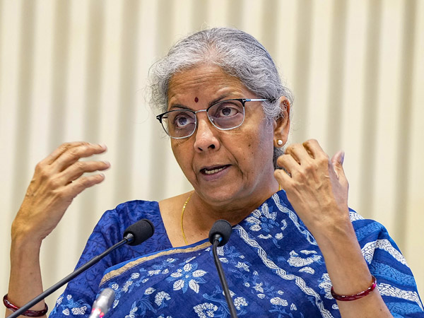 Nirmala sitharaman says she would cut taxes to nil if everything in hands Know details