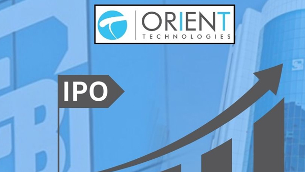 Orient Technologies IPO subscription has opened