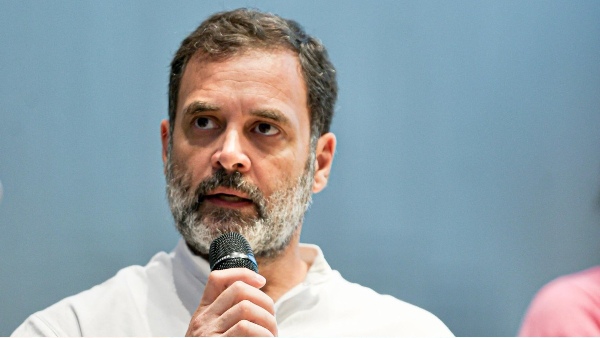 Congress leader Rahul Gandhi made 47 lakhs gain from his portfolio with Modi 3 0 markets rally