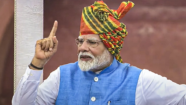 From one nation one elections to Medicla seats increasing know top points from modi speech