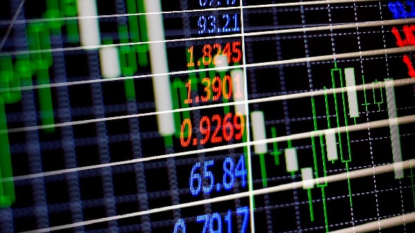 Indian stock markets closed on positive note with global markets supports Financials rallied