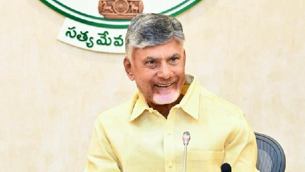 AP CM Chandarbabu naidu planning to bring 100 industrial parks Know details
