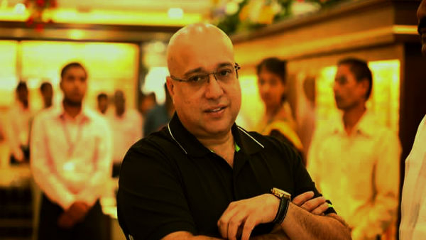 Lalithaa Jewellery panjagutta branch GST input tax credit excess clain caught Know details