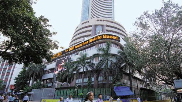 Indian stock markets trading positive on Janmastami day Know details