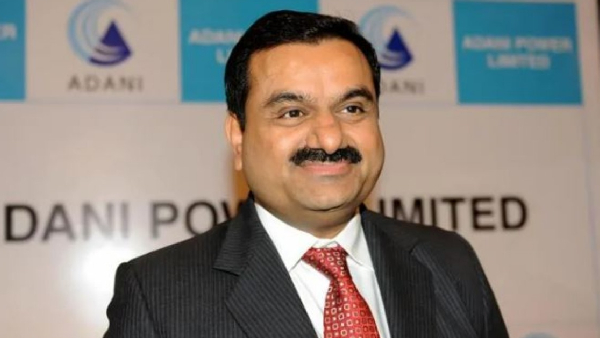 Adani group strategically reduced overseas debts and increased loans from domestic banks
