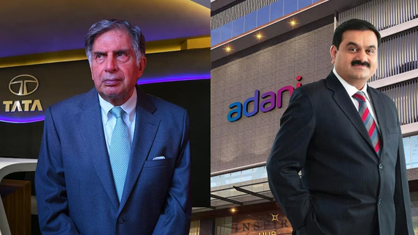 Tata Group and Adani group planning to demerger in existing businesses Know details