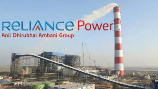 Anil Ambani s Reliance Power Stock in upper circuit amid Adani power purchase talks news