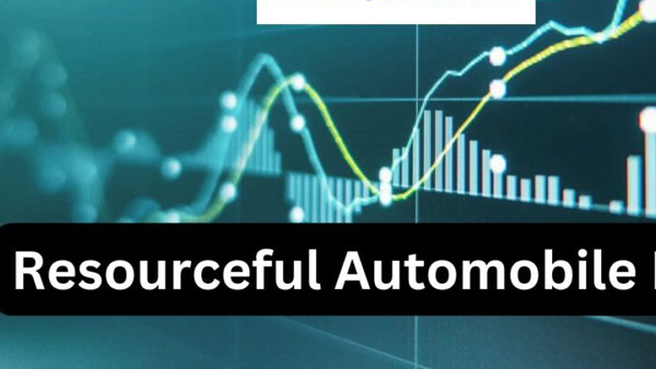 Resourceful Automobile IPO listed flat after huge discussion on Investors Betting