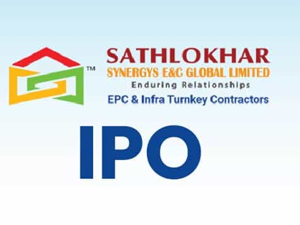 Sathlokhar Synergys IPO saw profit booking and locked in lower circuit after bumper listing