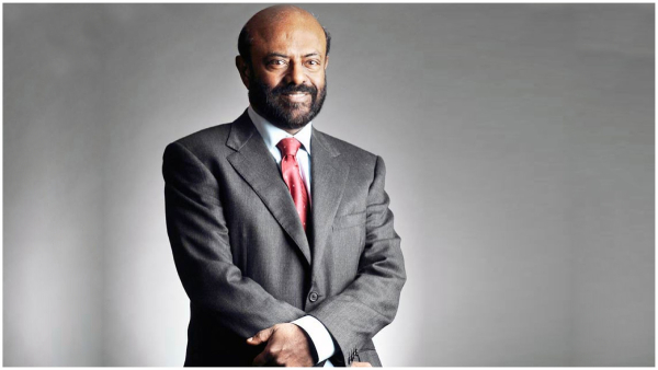 Know success story of Shiv nadar working in cloth mills to IT compay HCL Tech starting