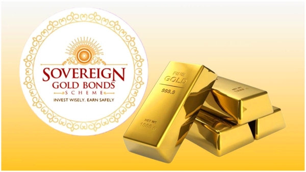 Sovereign Gold Bonds hotter than everwith premiums Know details