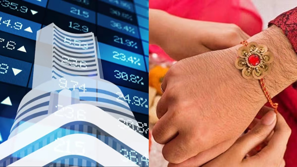 AS per BSE holiday list Indian stock markets to function on Rakshabandhan Day august 19