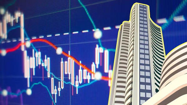 Indian stock markets open positive amid mixed global ques know details
