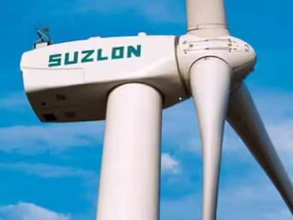 Suzlon Energy shares locked in 5percent upper circuit with Renom deal know details