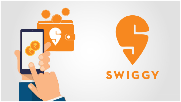 Food delivery Aggregator Swiggy launched Swiggy UPI services to ease payments in App
