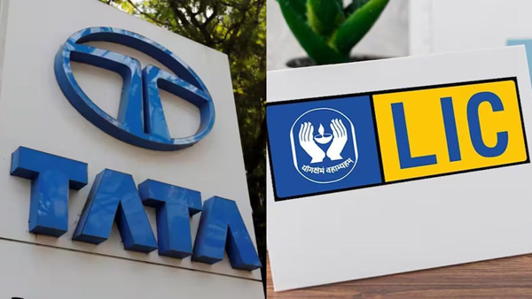 Insurance Giant LIC sold 69 lakh shares in Tata Groups Voltas Company