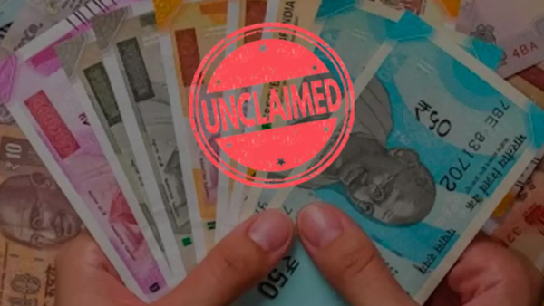 Indian banks having 78 000cr rupees as unclaimed money Gov came with new solution