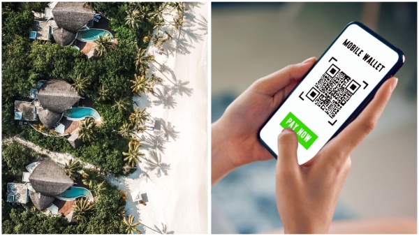 UPI services to start in Maldives soon