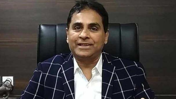 Vijay Kedia s smallcap stock TAC Infosec shares gave 550 return in just 5 months