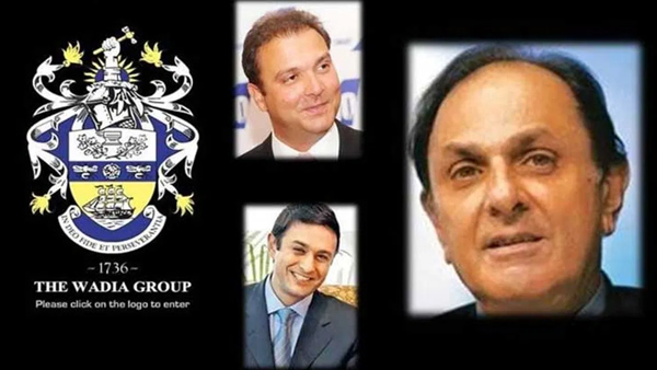 Know business groups that are in various businesses since 150 years