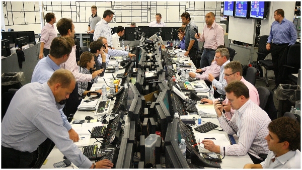 White collar jobs growth halved down in India