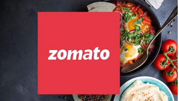 Zomato introduced new feature for the corporate orders