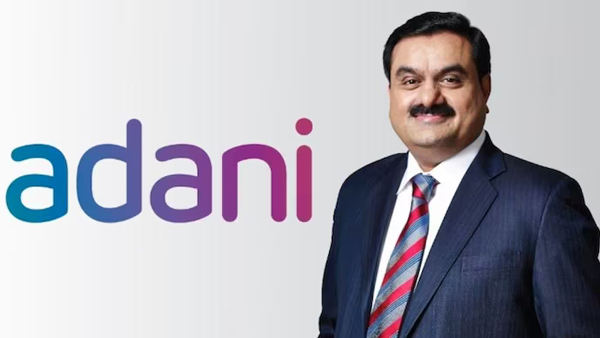 adani Enterprises bought April Moon Retail with 200 cr Know details
