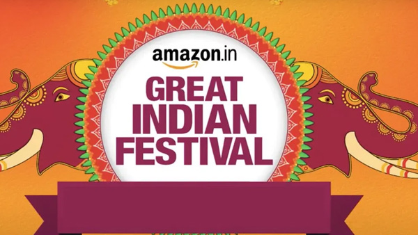 Amazon Great Indian Festival Sale to start on september 27 2024 Know discounts offered