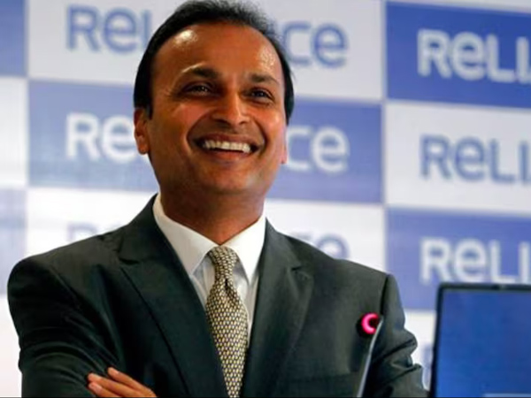 Anil ambani s RCom got tax claims relief from National company Law Tribunal